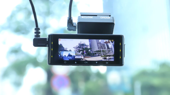 Mastering Your AZDOME Dash Cam: Essential Setup and Usage Guide