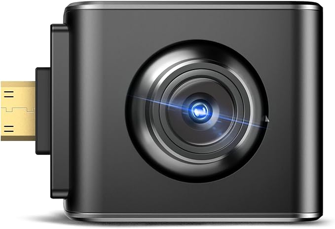 Load image into Gallery viewer, AZDOME 1080P Interior Cam Cabin Camera for AZDOME M550 Dash Cam
