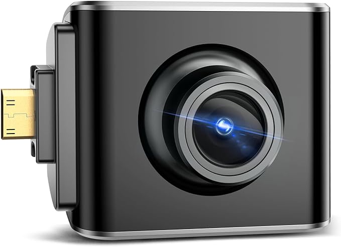 Load image into Gallery viewer, AZDOME 1080P Interior Cam Cabin Camera for AZDOME M550 Dash Cam
