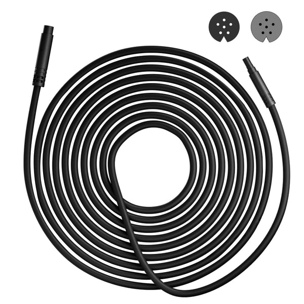 AZDOME Extend Cable 6 Pin 20ft for AZDOME M550 Rear Camera