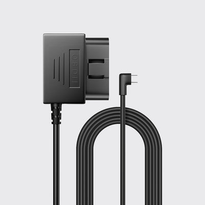 OBD Hardwire Kit