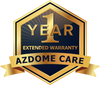 AZDOME Care Extended Warranty for 1-Year